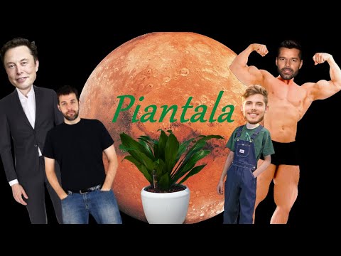 Piantala