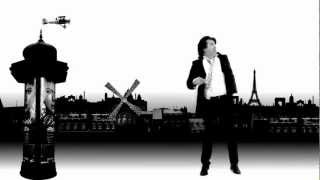 'Wherever You will Go' - 'Jason Kouchak' -'London-Paris'