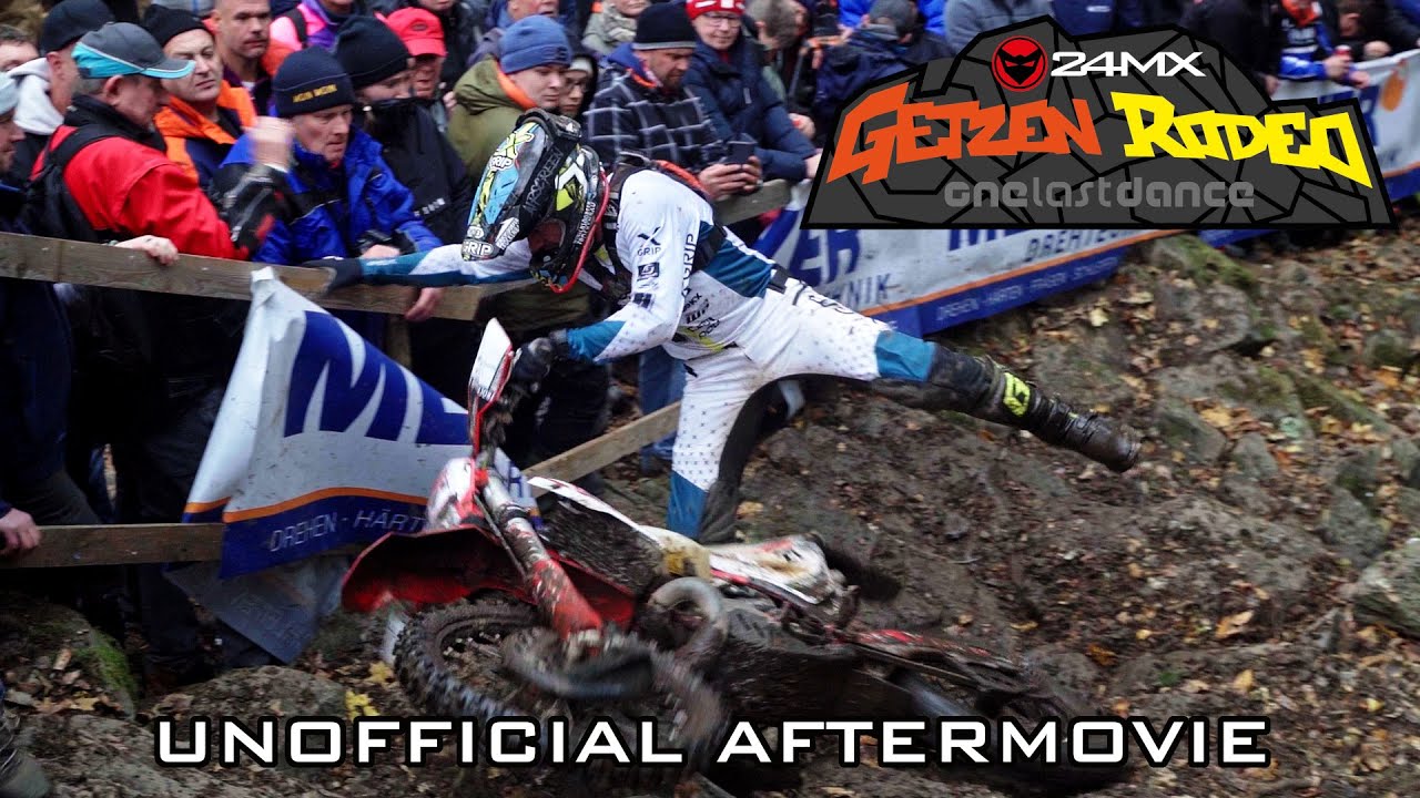 GetzenRodeo 2025 - Unofficial Aftermovie