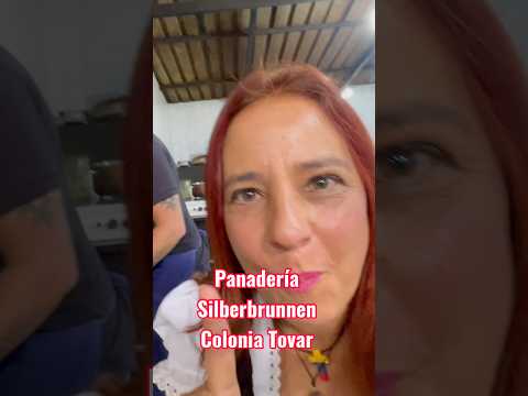 El secreto mejor horneado de la Colonia Tovar: tradición y sabor en la Panadería Silberbrunnen