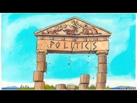 Aprendendo Grego: Para quê? Apresentação e contrato Pedagógico