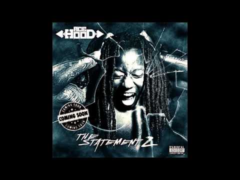 Ace Hood - My Speakers (Prod by The Renegades)