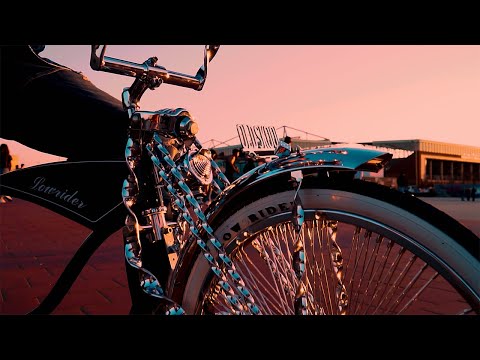 IVO DIVO - KUSH [OFFICIAL VIDEO]