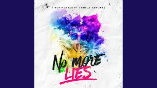 No More Lies (feat. Camila Sanchez)