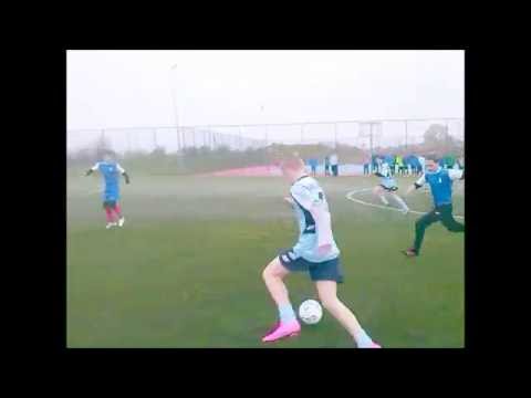 PG Prostki- Coca Cola Cup 2016  II Runda