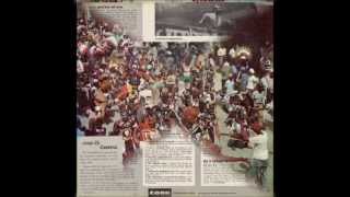 &quot;Mama Look a BooBoo&quot; Lord Melody- Live at the Young Brigade Calypso tent, Carnival 1956