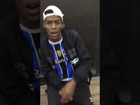 Mc Guizza - F800 (Prévia) Revelação do Funk (2018)