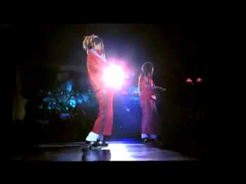 Hamutsun Serve Popping - Red Bull BC One 2006