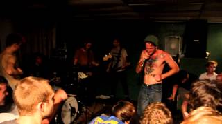 Ceremony - I Want to Put This to an End