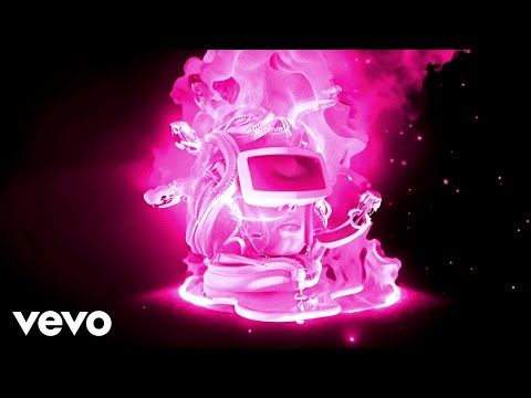 MEDUZA, OneRepublic, Leony - Fire (Official UEFA EURO 2024 Song / Valexus Remix)