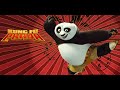 Kung Fu Panda 2008 DS All Cutscenes