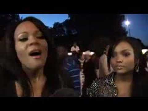 Shola Ama & Sadie Ama