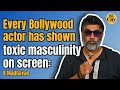 R Madhavan On Toxic Masculinity Ageing And Insecurities Fatima Sana Shaikh Aap Jaisa Koi
