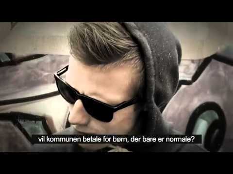 Nordvangskolen sidste skoledags video