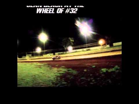 Charlton Raceway Practice Highlights 02-03-12