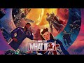 Marvels' What If...? Trailer Music
