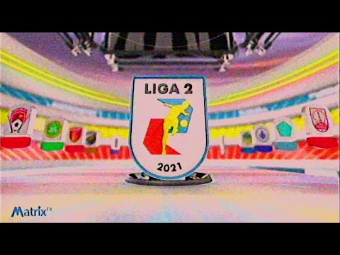 Indosiar - Opening Liga 2 (20 Desember 2021)