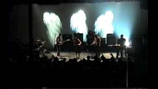 PJ Harvey - My Beautiful Leah (1998) Philadelphia, PA