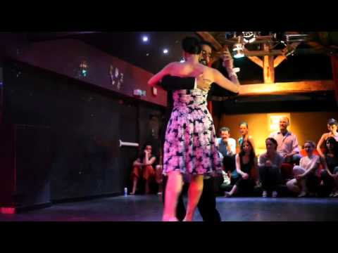 Maria Filali & Ozgur Karahan, Carnaval de mi bario - Edgardo Donato