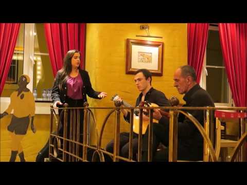 Ana Catarina Grilo - " Boa Nova "