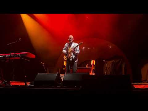 5-Watt Rock (Theo Katzman) [MGM Music Hall]
