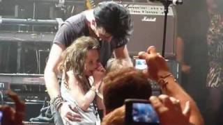 Gary Numan - Cars [Shepherds Bush Empire 17th Sept 2011]