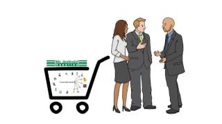 Janitorial Supplies Toronto: Mr Janitorial Supplies Whiteboard Video