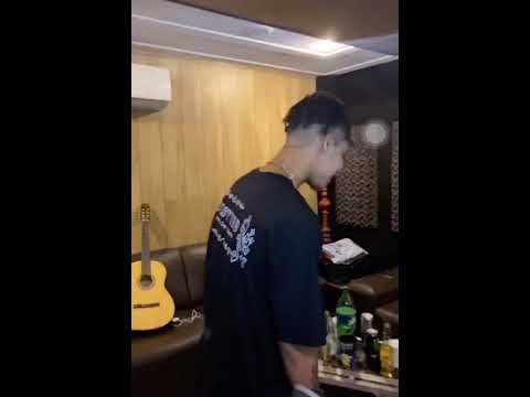 CHRIS X JAYA LUUCK (HASH PROD LIVE)