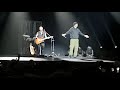 Bispo e Diogo Piçarra "Agradecido" live Teatro Tivoli
