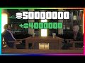 3 SECRET Casino Work Missions At The Diamond Resort In GTA 5 Online That You Might Not Know About!