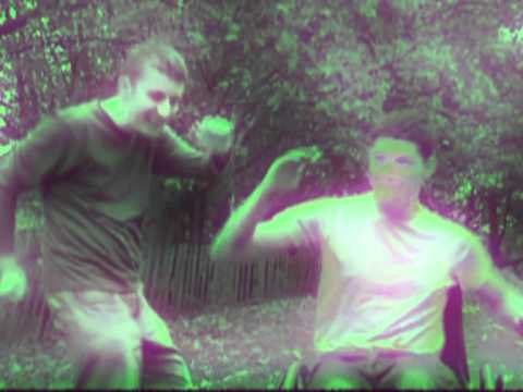 Music Video: My Patch - Jim Noir