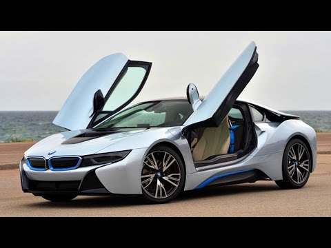 Forza Horizon 3 - Part 69 - BMW i8! (NEW DLC CAR)