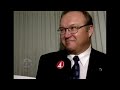 TV4 Nyheterna 26 Oktober 1998 Tv4 Nyheter Tv4nyheter 90s 1998 90talet 90tal Nyhetsmorgon