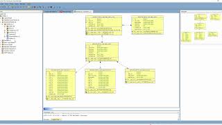 How to remove the schema name in oracle sql modeler tool
