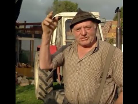 Losamol - i bi z'frieda (Hinang)