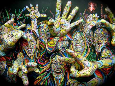 Down To The Bone - Memphis Groove