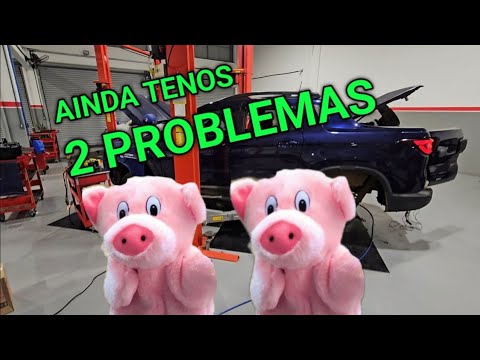 TORO LUZ DE ARLA E INJEÇÃO