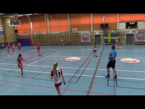 Vadstena HF - Årsta AIK HF   2:a