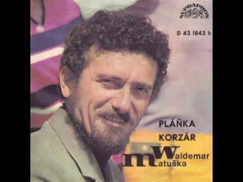 Waldemar Matuška - Korzár (1975)