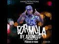 FORMULA ADO MUZO Hannz Promotions