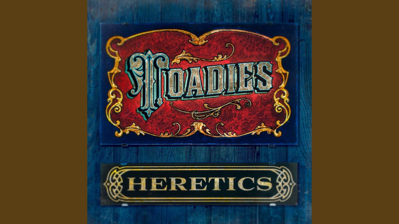 Toadies - Tyler