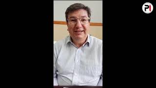 Portal Irati  conversa com o professor Edélcio Stroparo, consultor e coordenador do projeto de credenciamento da Faculdade São Vicente