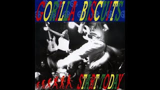 Gorilla Biscuits - Start Today (1989) [Full Album] [Hardcore Punk | U.S.]