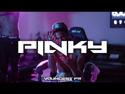 [FREE] Russ Millions X Buni X UK Drill Type Beat | UK Drill Instrumental 2024