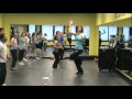 Dance Fitness Song Feeling Good by LOCOS POR JUANA
