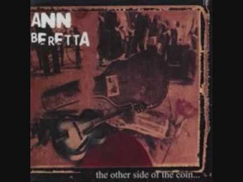 Ann Beretta - Forget Today Forget Tomorrow
