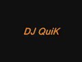 DJ QuiK   feat AMG & Suga Free  In Side Out