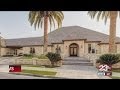 A tour of DAVID CARRs Mansion - YouTube