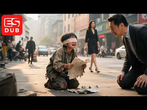 [Pack] Lolo, el niño ciego, encuentra a su padre millonario y cambia el destino de su familia