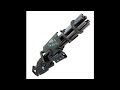 Fortnite Minigun Shooting Cool Down Sound Effect